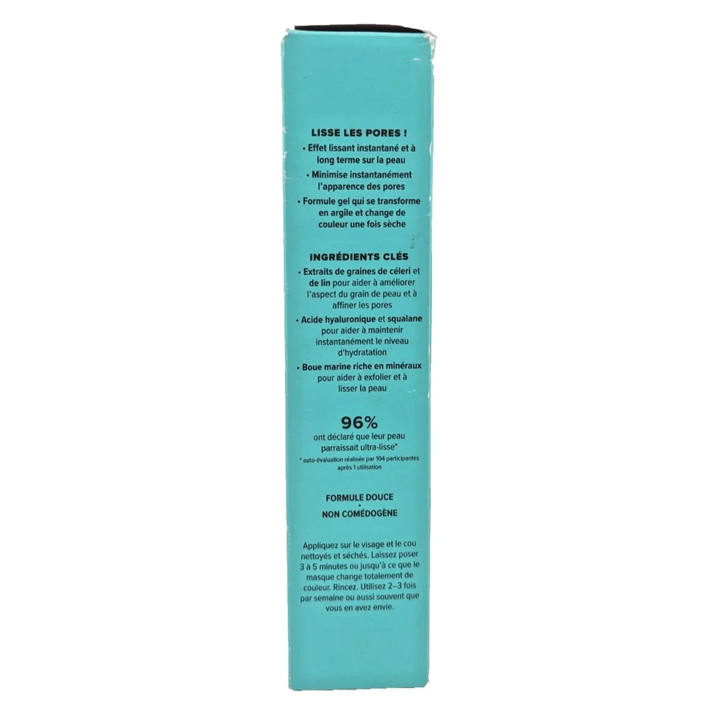 Benefit | The POREfessional Speedy Smooth Pore Mask Full Size 2.5oz / 75g NEW